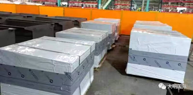 “304永利集团好效能”，，，，，，304永利集团荆门加工中心实现焊接工艺新挑战