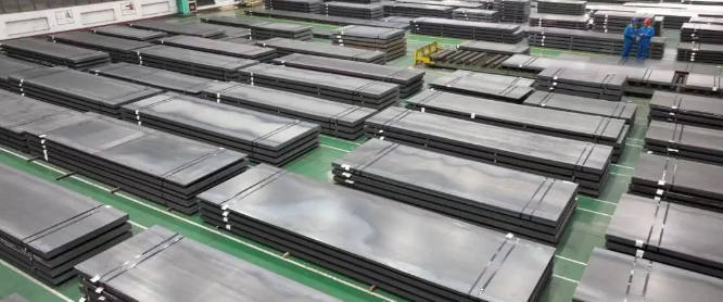304永利集团靖江加工中心碳钢年销量突破100万吨，，，，，，刷新纪录！