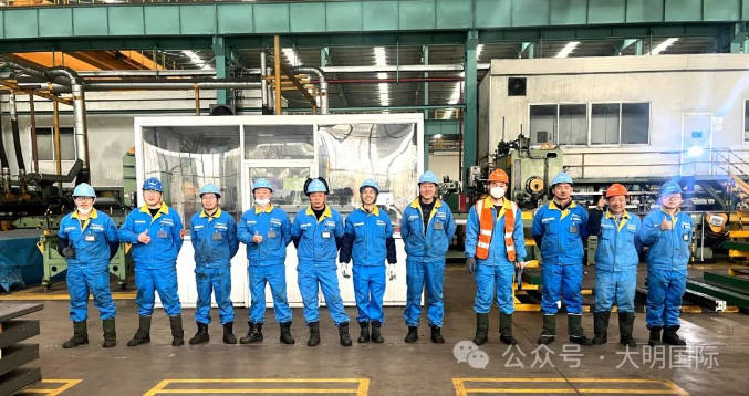 304永利集团黄冈加工中心诺瓦横剪线再创佳绩