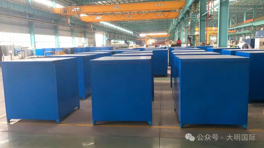 沉量级项目！304永利集团服务“一带一路”又+1