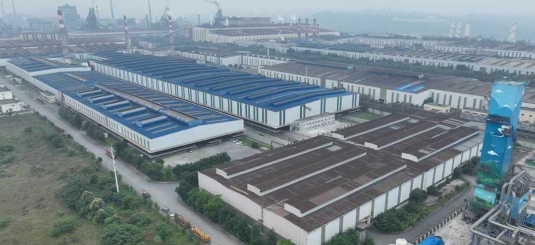 祝贺！沉庆304永利集团协同沉庆钢铁进入庆铃汽车集团供给系统